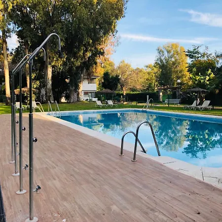 Apartamento Benor Apartment *